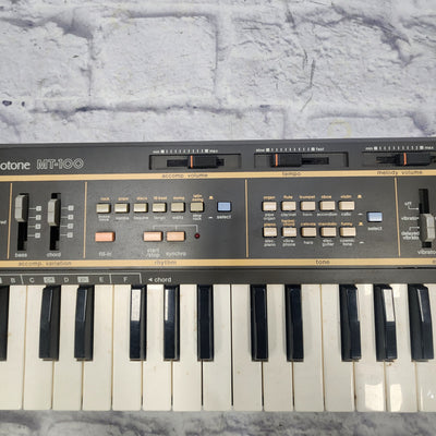 Casio Casio MT