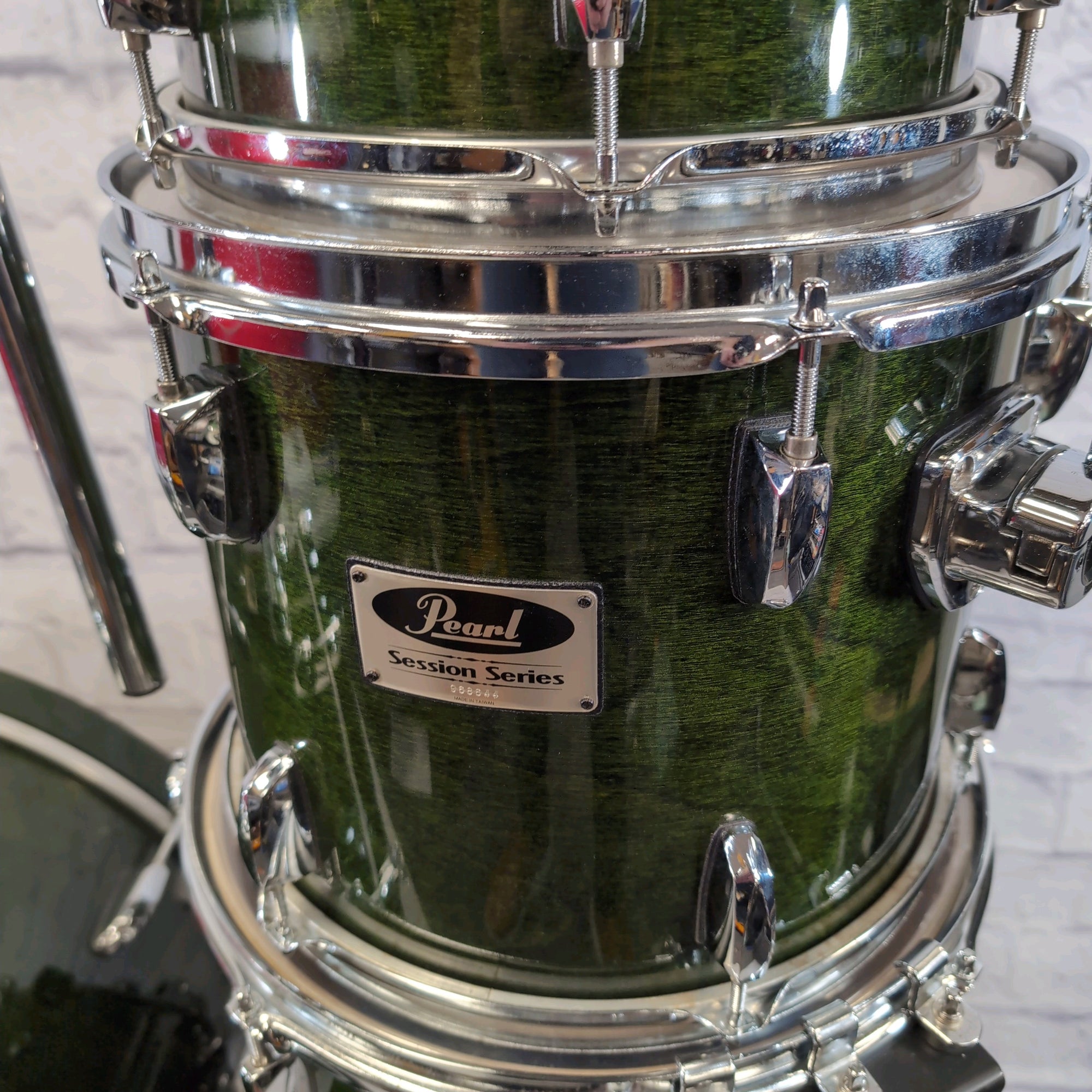 Pearl Session Series 5pc Drum Set