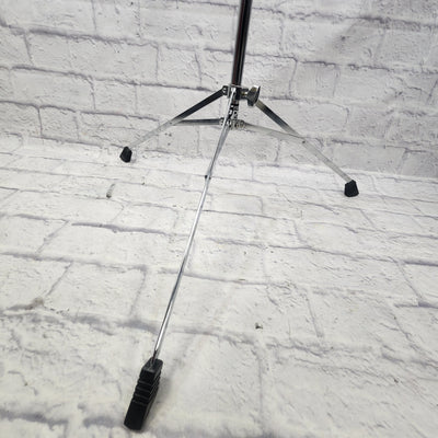 Groove Percussion Straight Cymbal Stand