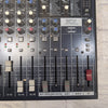 Yamaha EMX5016CF 16 Channel 500-Watt Powered Analog Mixer