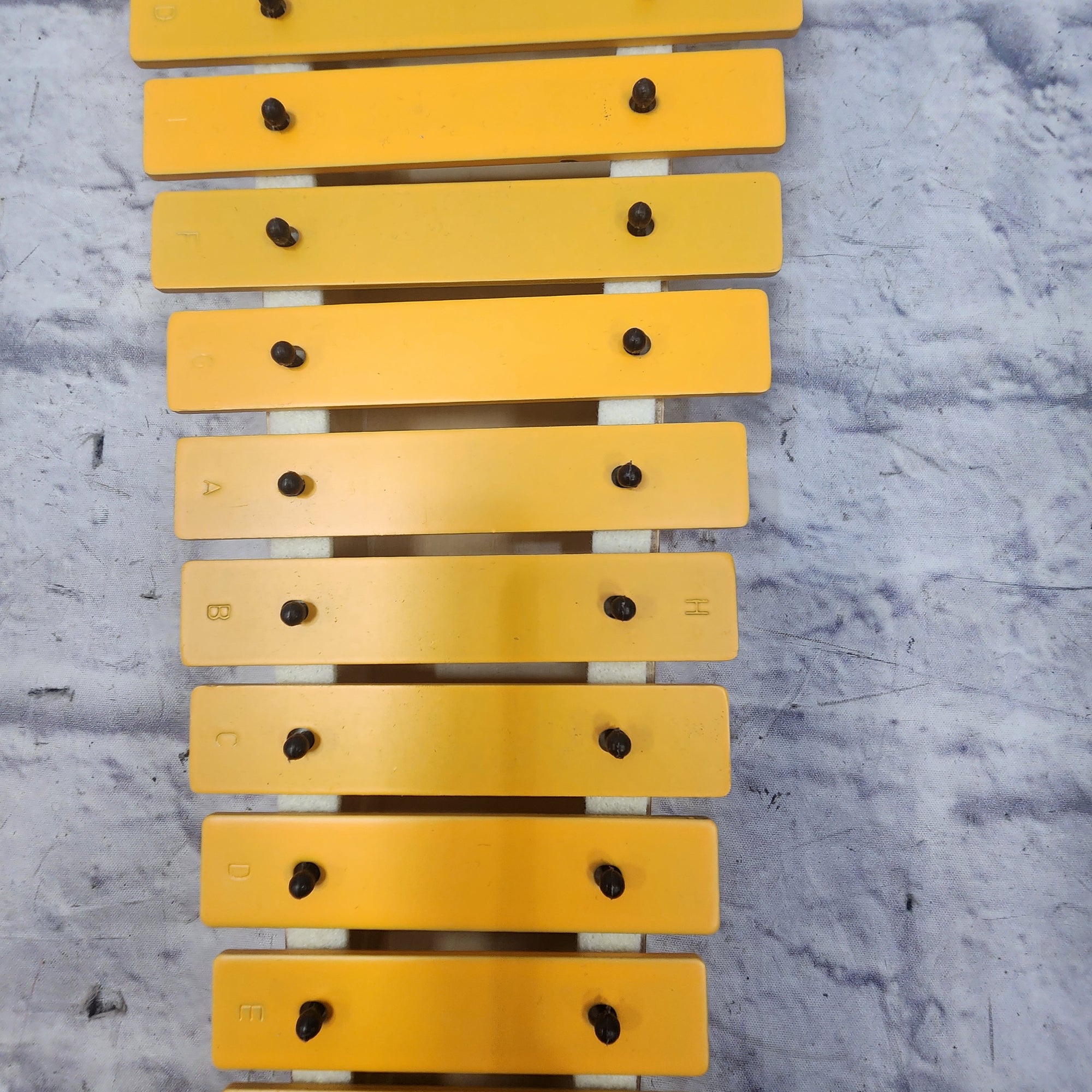 Musicube 51304 Xylophone with Mallets