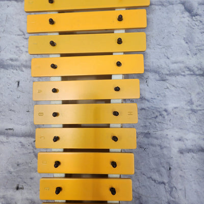 Musicube 51304 Xylophone with Mallets