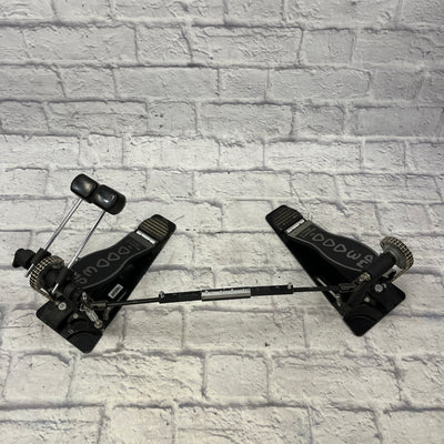DW 3000 Double Kick Pedal