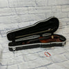 Amati Model 100 3/4 SIze Violin Outfit 1005583-1