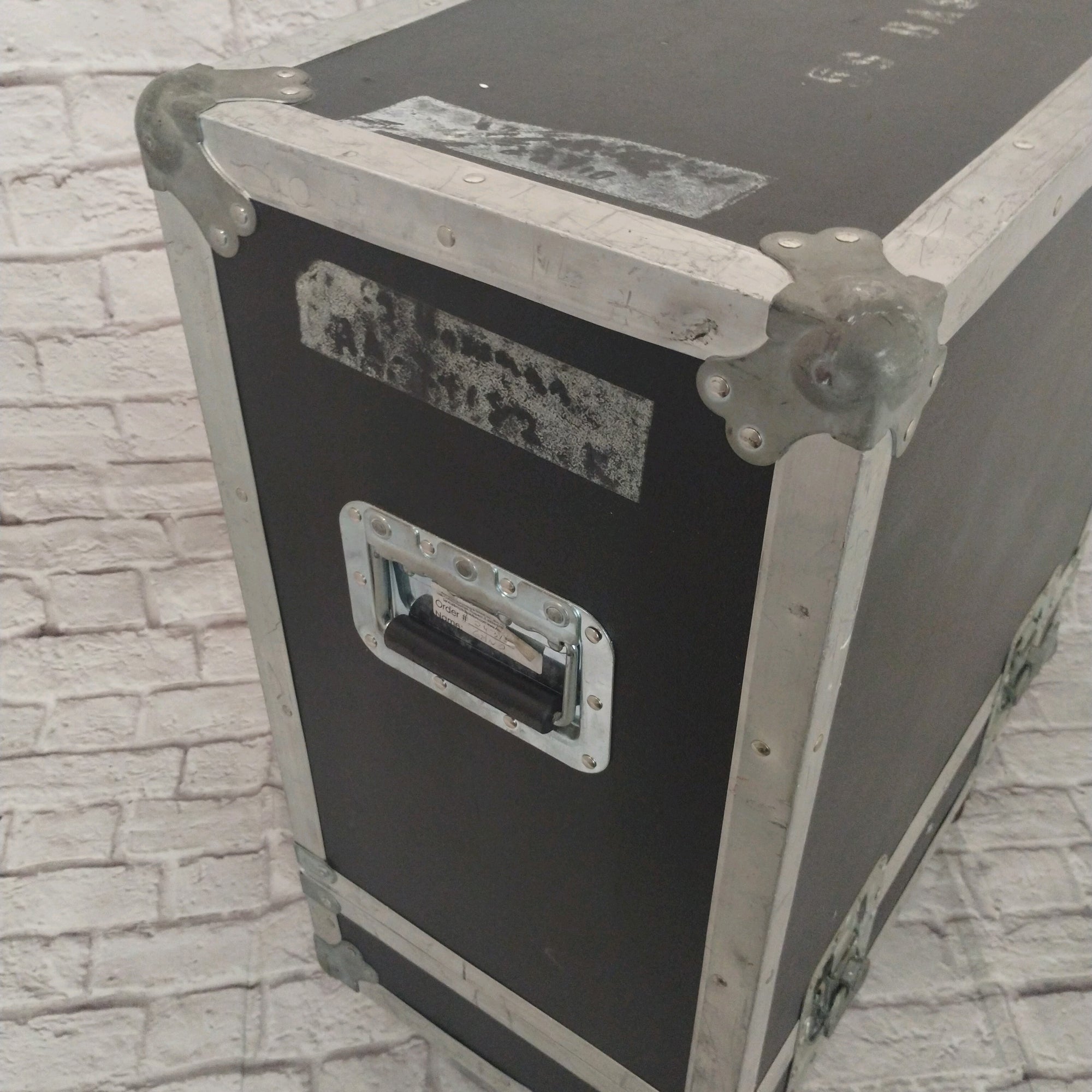 Roadie 59 Bassman Road Case
