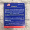 DR Pure Blues Vintage S Lite Nickel Electric Guitar Strings 10-46