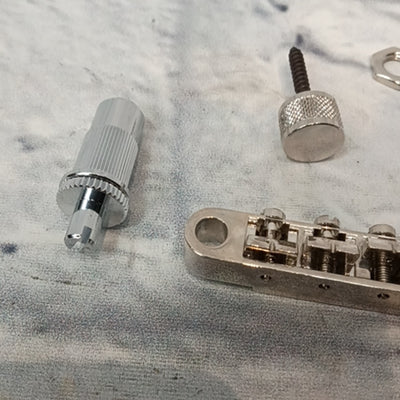 Komido Bridge Electric Guitar Part