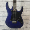 Ibanez Gio Dark Blue Electric Guitar