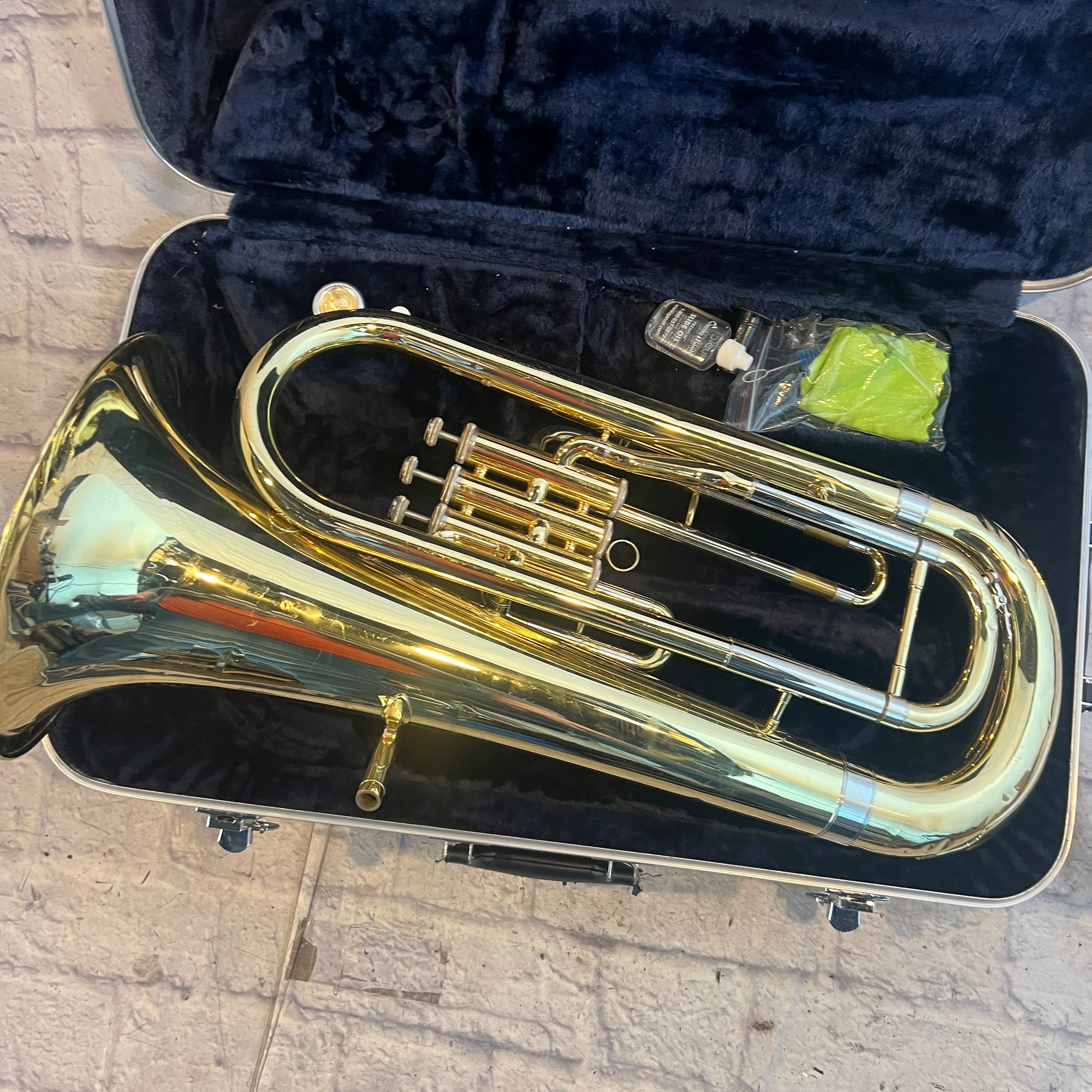Andreas Eastman EEP321 Euphonium