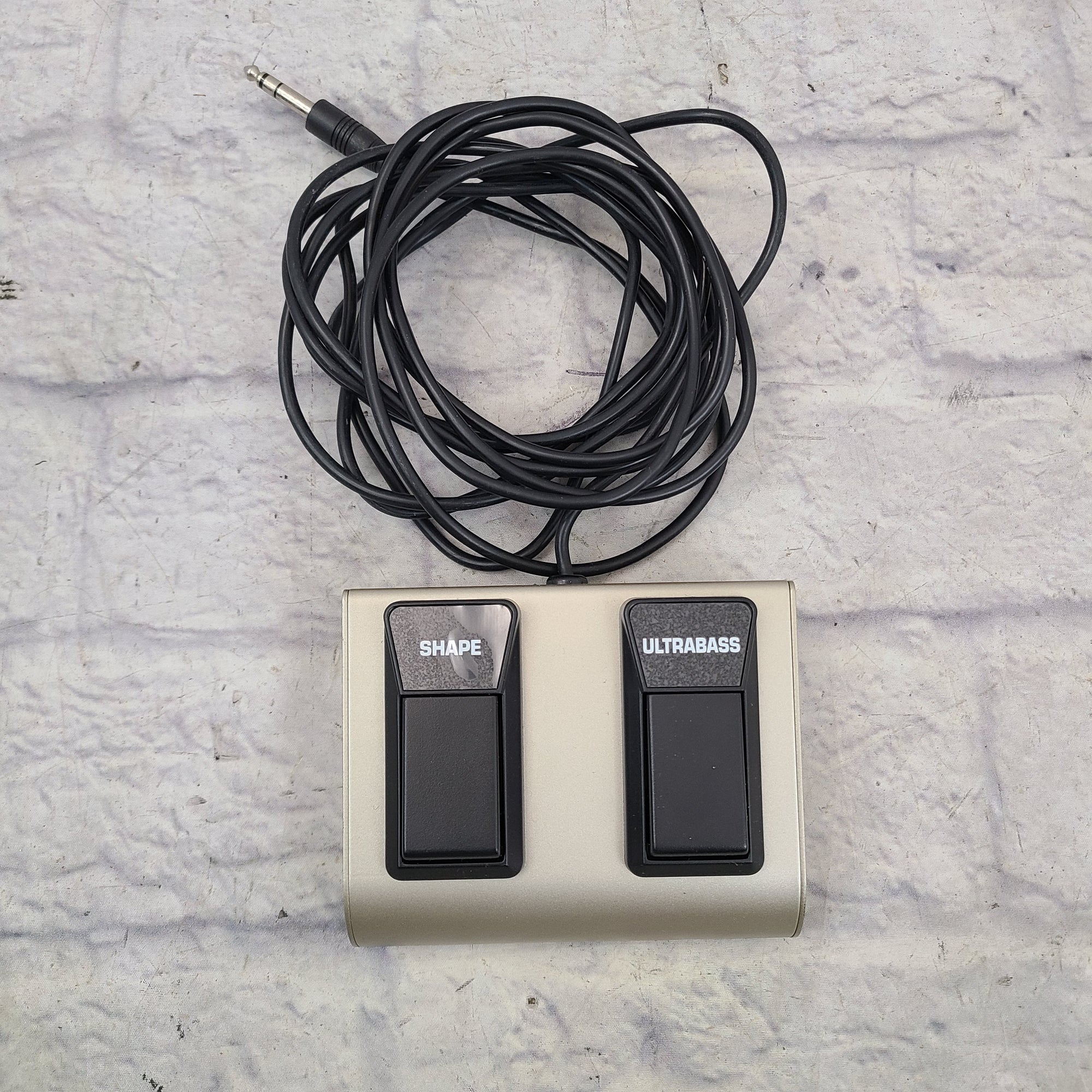 Behringer FS112T Footswitch