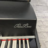Fender Rhodes Piano Bass Electric Piano