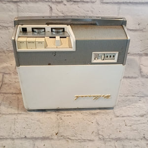 Wollensak T1500 Reel to Reel Untested - No Power Cable