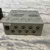 Rolls MX28 Stereo Mini-Mix VI Headphone Amp