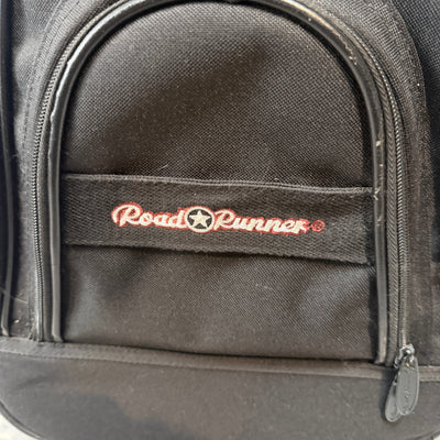 Road Runner Electric Guitar Gig Bag