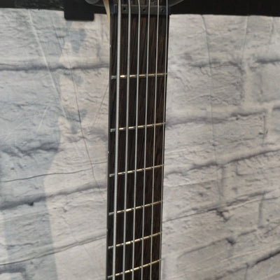 Warwick Corvette Rock Bass 6-String 5 String Bass Guitar