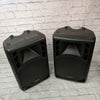 Carvin LM15 300w 8-ohm Passive Speaker Pair