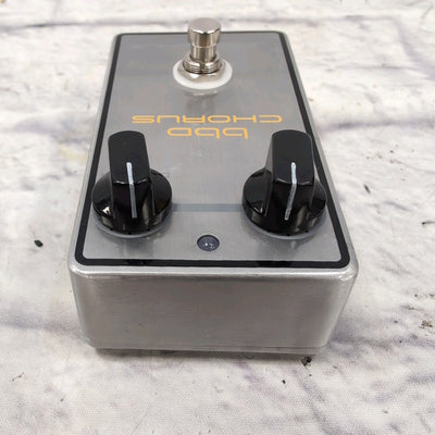 JRR Pedals BBD Chorus Pedal