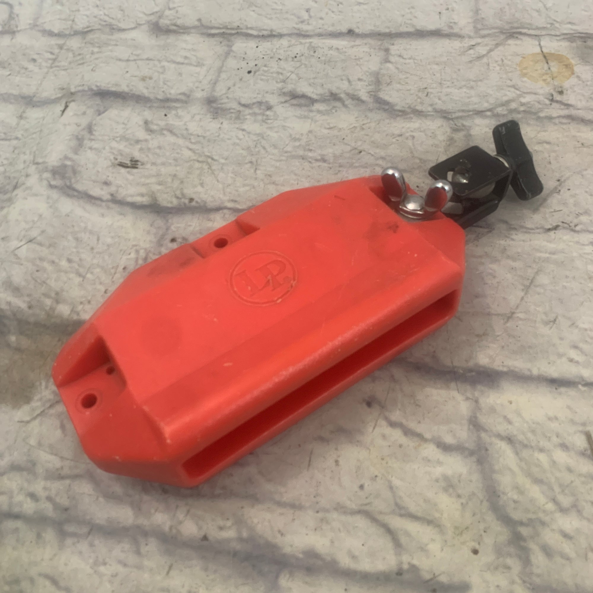 LP Latin Percussion Jam Block Medium Pitch