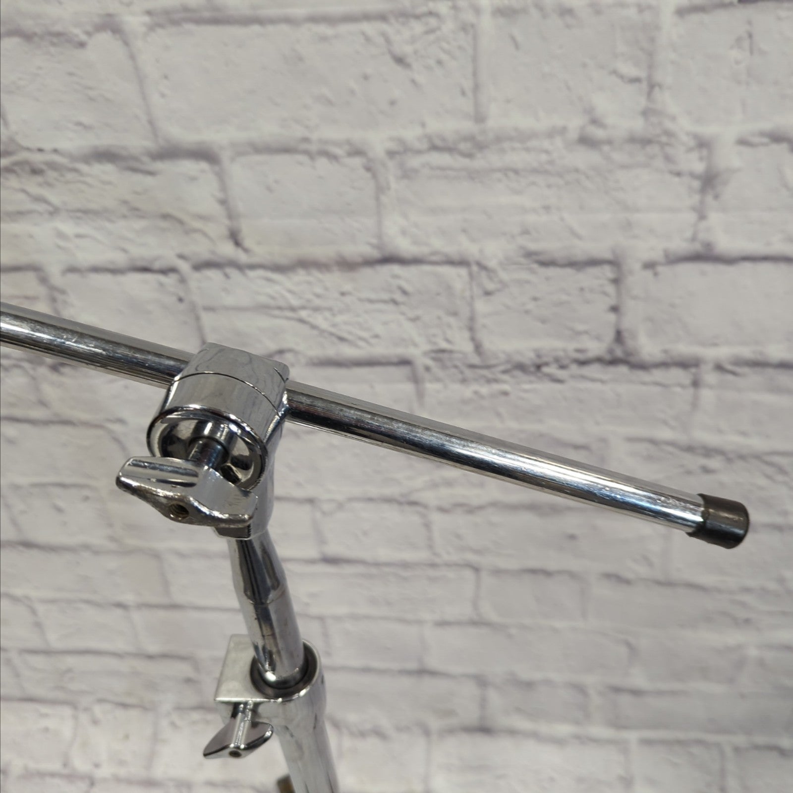 SP Sound Percussion Mini Boom Cymbal Stand