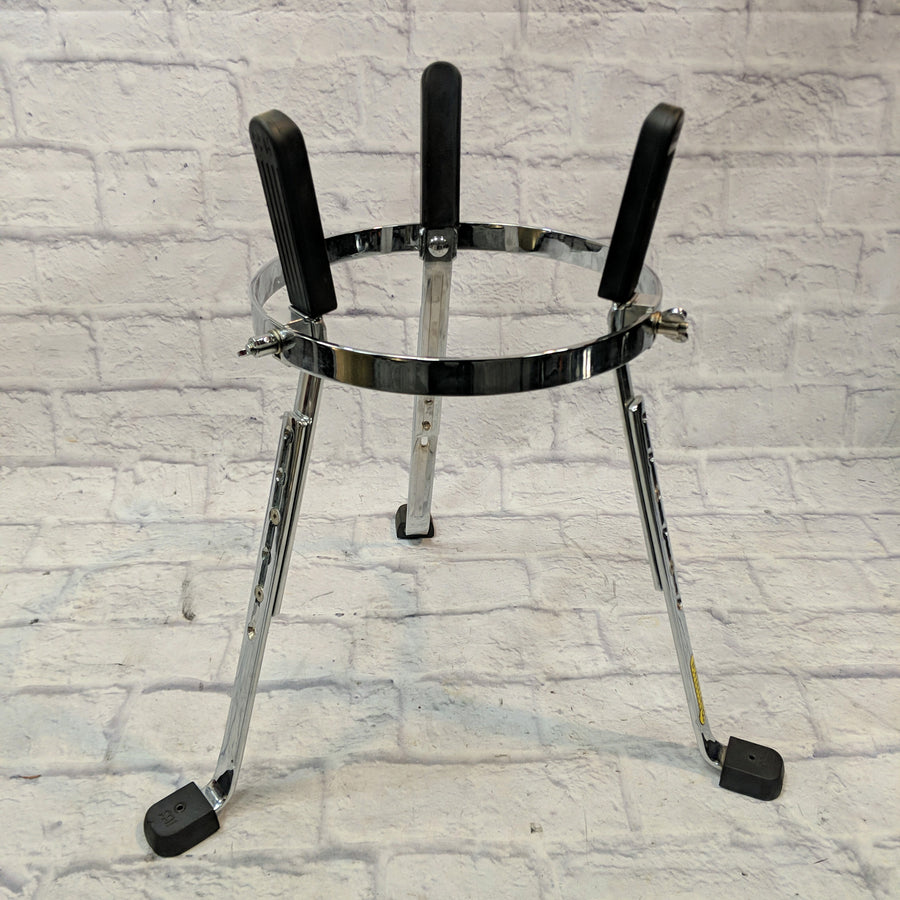 Meinl Chrome Djembe Stand