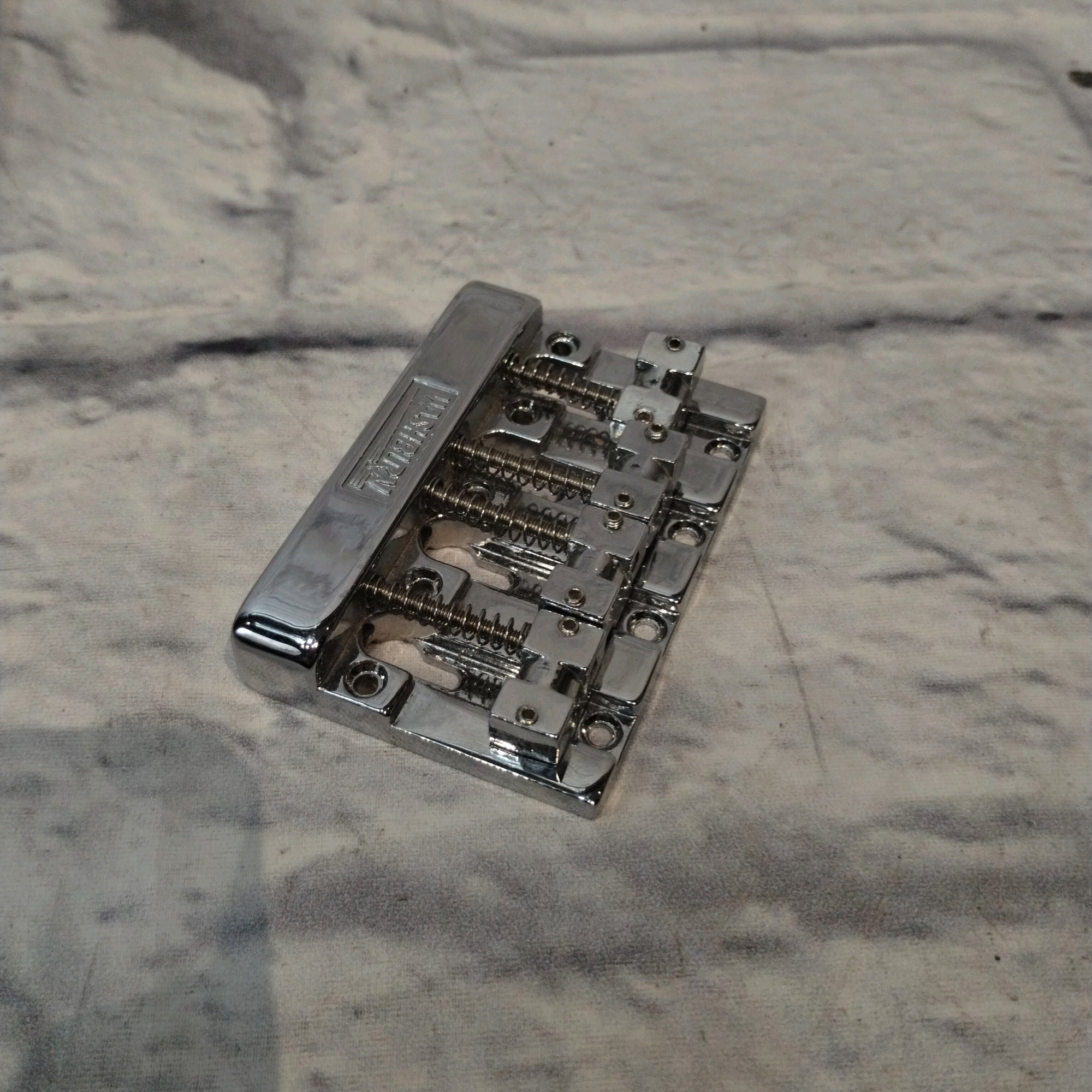 Washburn Hi Mass Bass Bridge