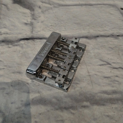 Washburn Hi Mass Bass Bridge