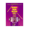 Alfred Alfred's Drum Method Book 2