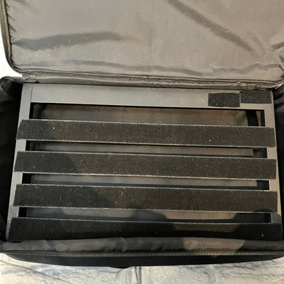 Pedaltrain Novo 24 Pedalboard With Bag