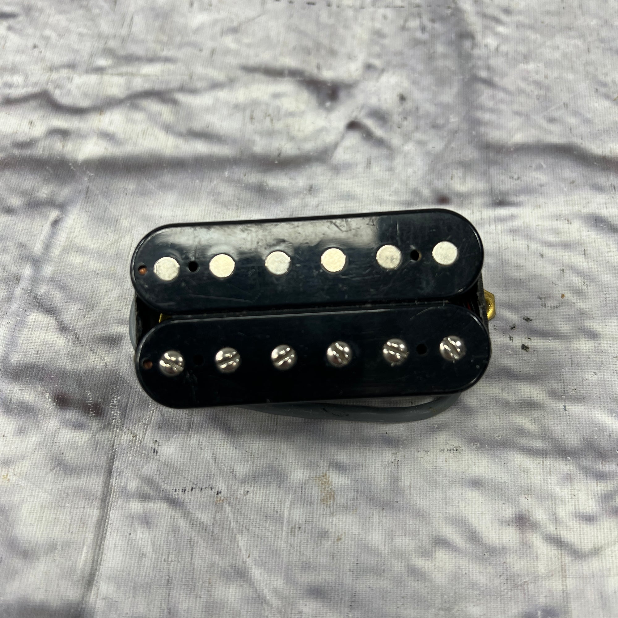 Samshin 9.2k Humbucker Pickup
