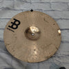 Meinl MCS 16" Crash CRACKED