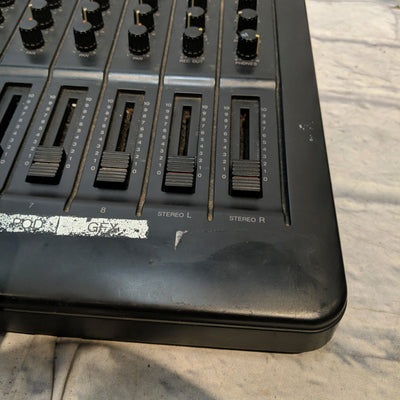 Yamaha AM802 Mixer