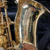 Jean Baptiste JB-480 AL Alto Saxophone