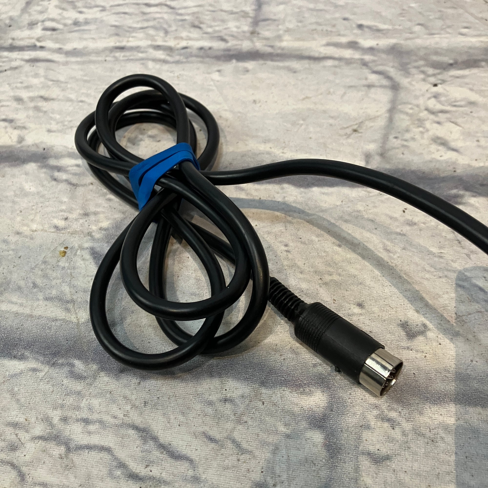 Unknown Keyboard Triple Pedal Controller