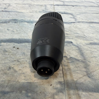 Shure PGA27 Condensor Microphone
