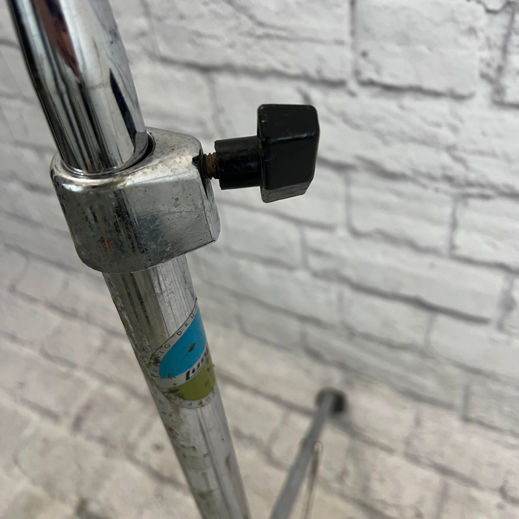 Ludwig Straight Cymbal Stand