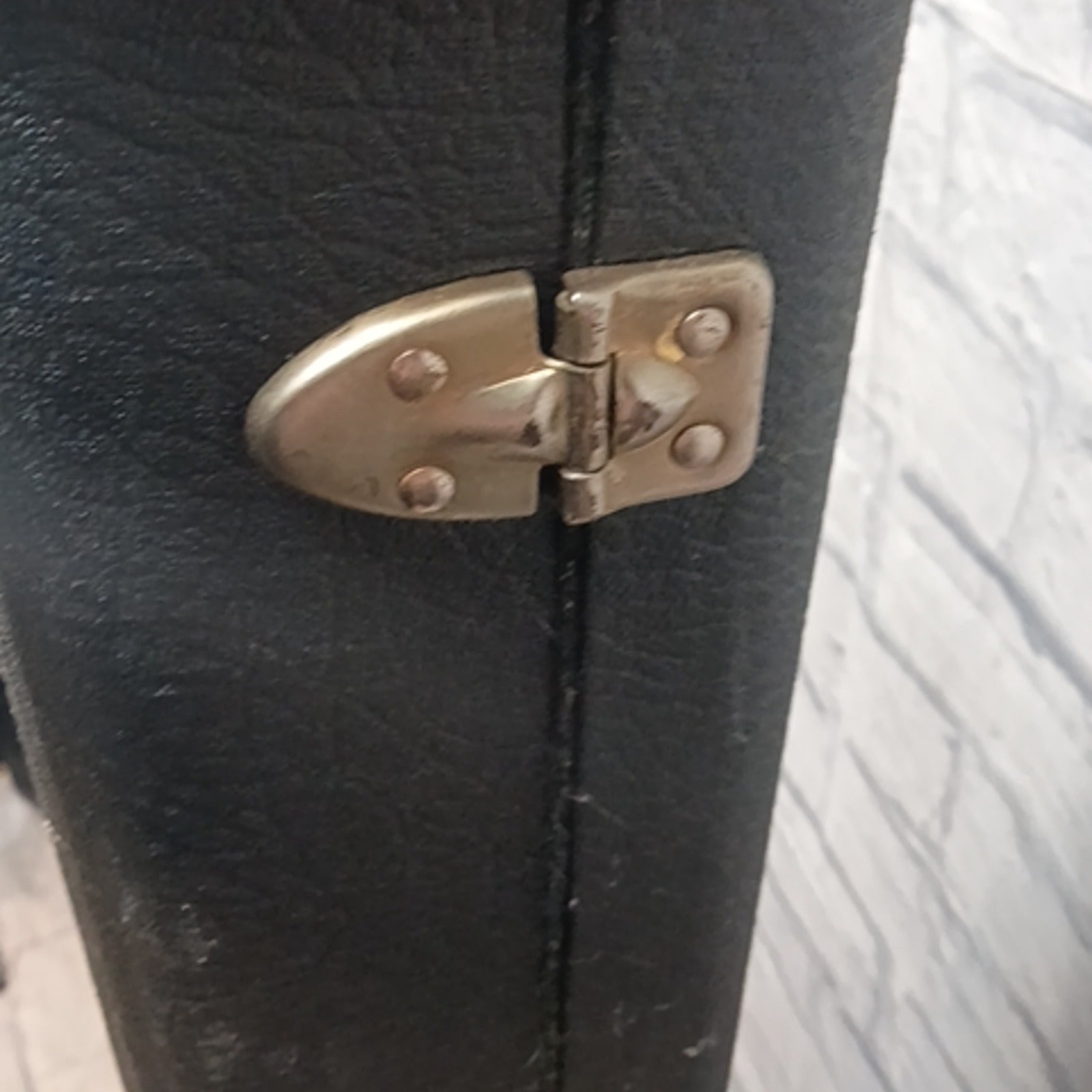 Epiphone hard case Hard Case