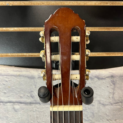 Eterna EC-10 Classical Acoustic Guitar