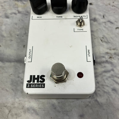 JHS 3 Series Delay Pedal