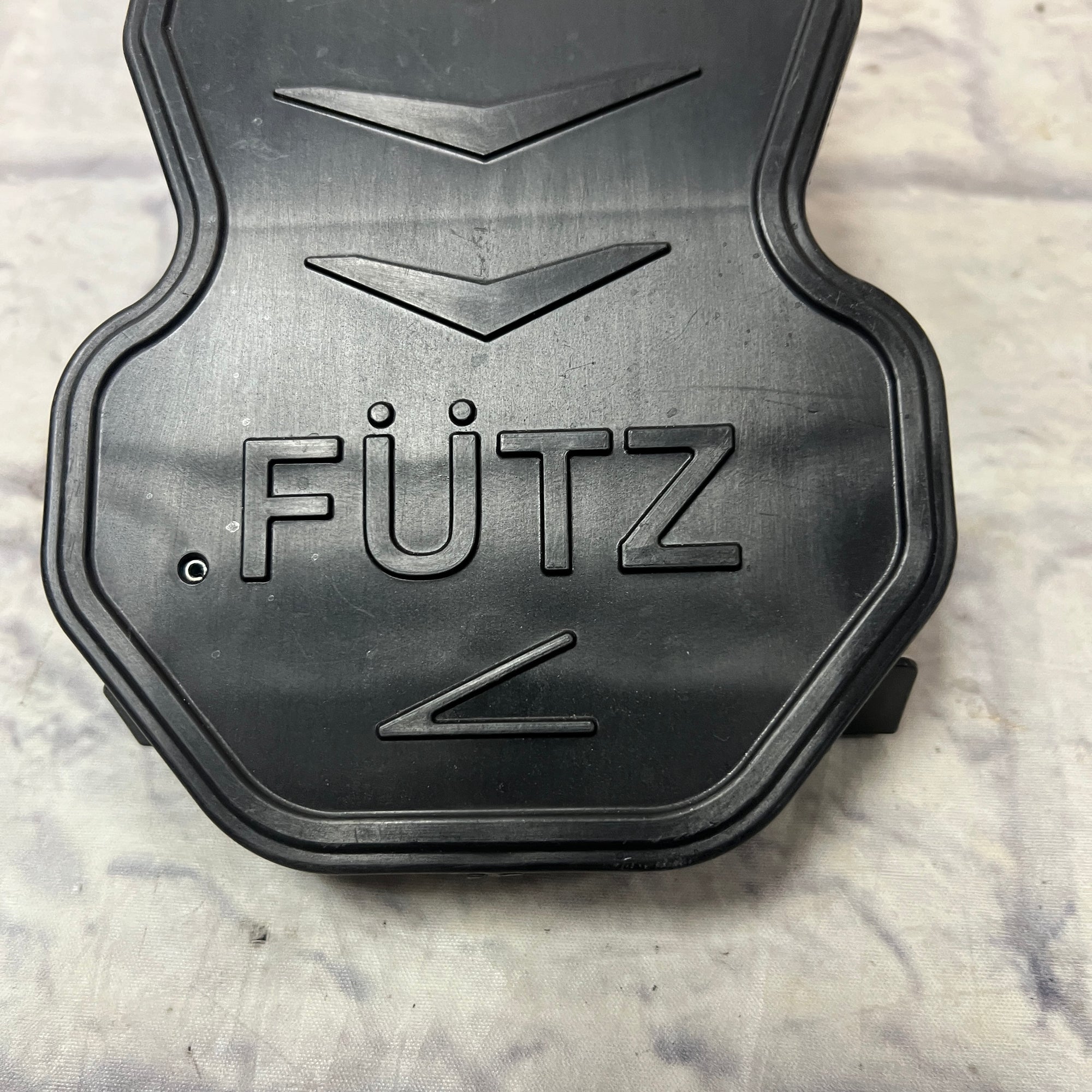 Hansenfutz Practice Kick Pedal