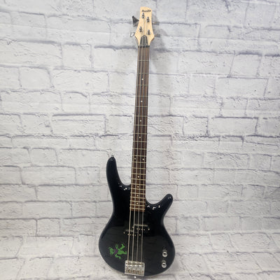 Ibanez Gio P-Bass Black