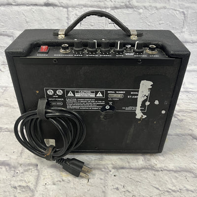 Sawtooth ST-Amp Guitar Combo Amp