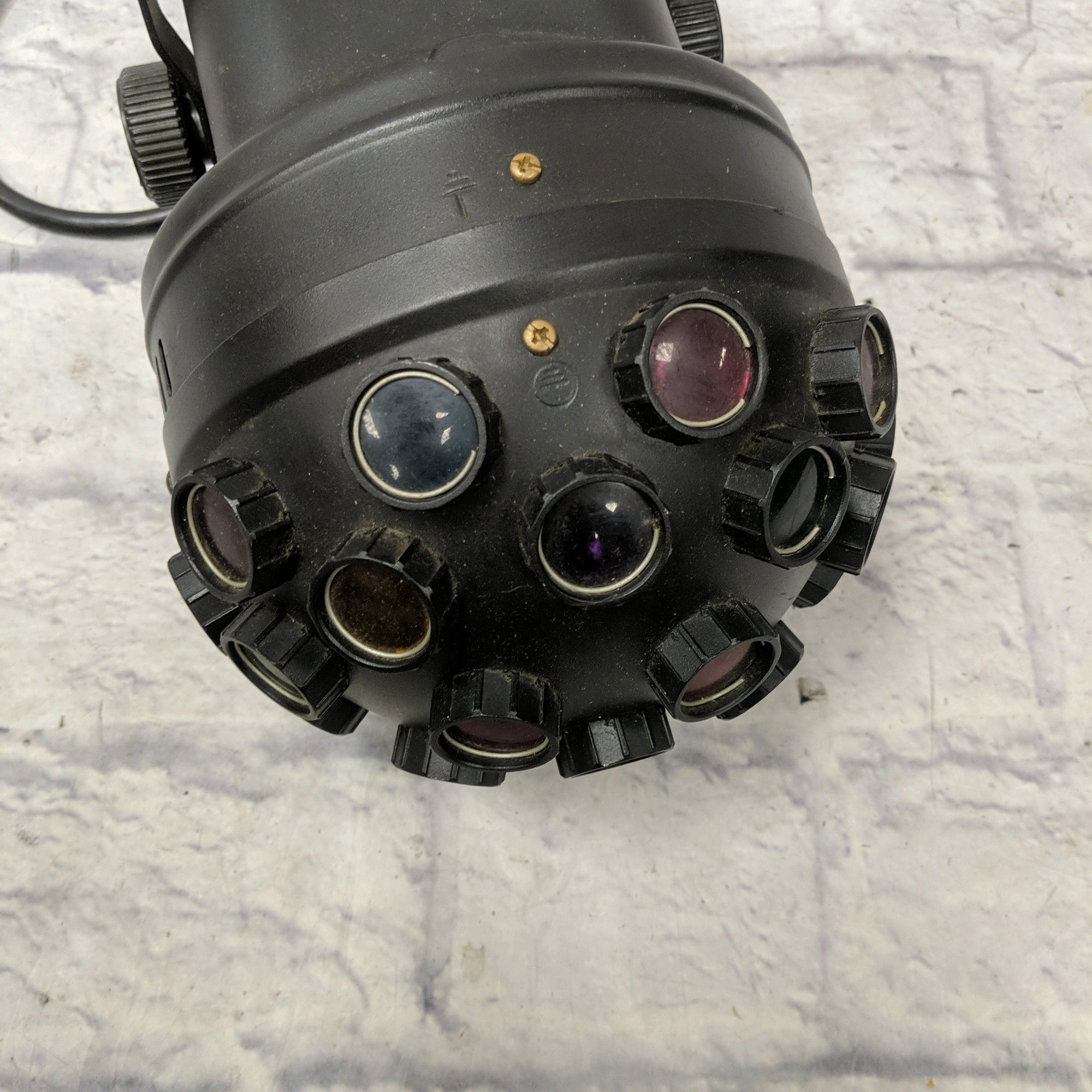 Chauvet Mini Line Dancer Stage Light