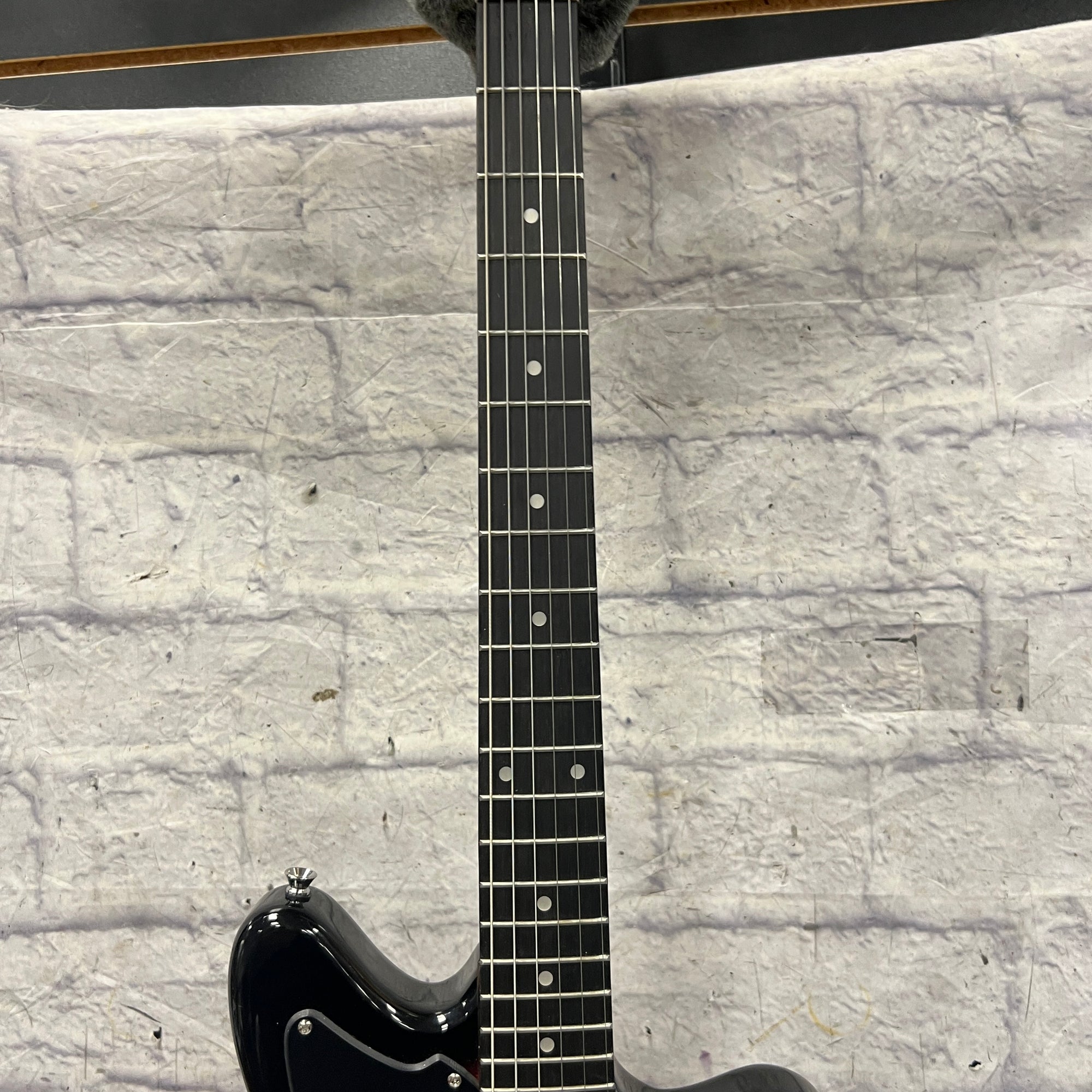 Indio OS20 Offset with Locking Tuners Electric Guitar