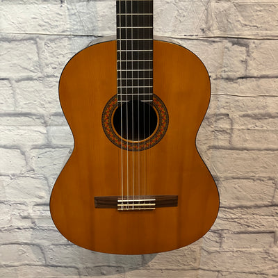 Yamaha C40 Classical Guitar