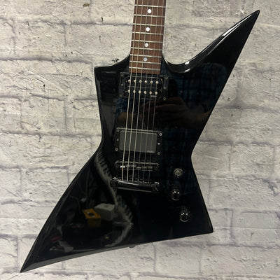 LTD EX-50 with EMG Bridge Pickup Electric Guitar