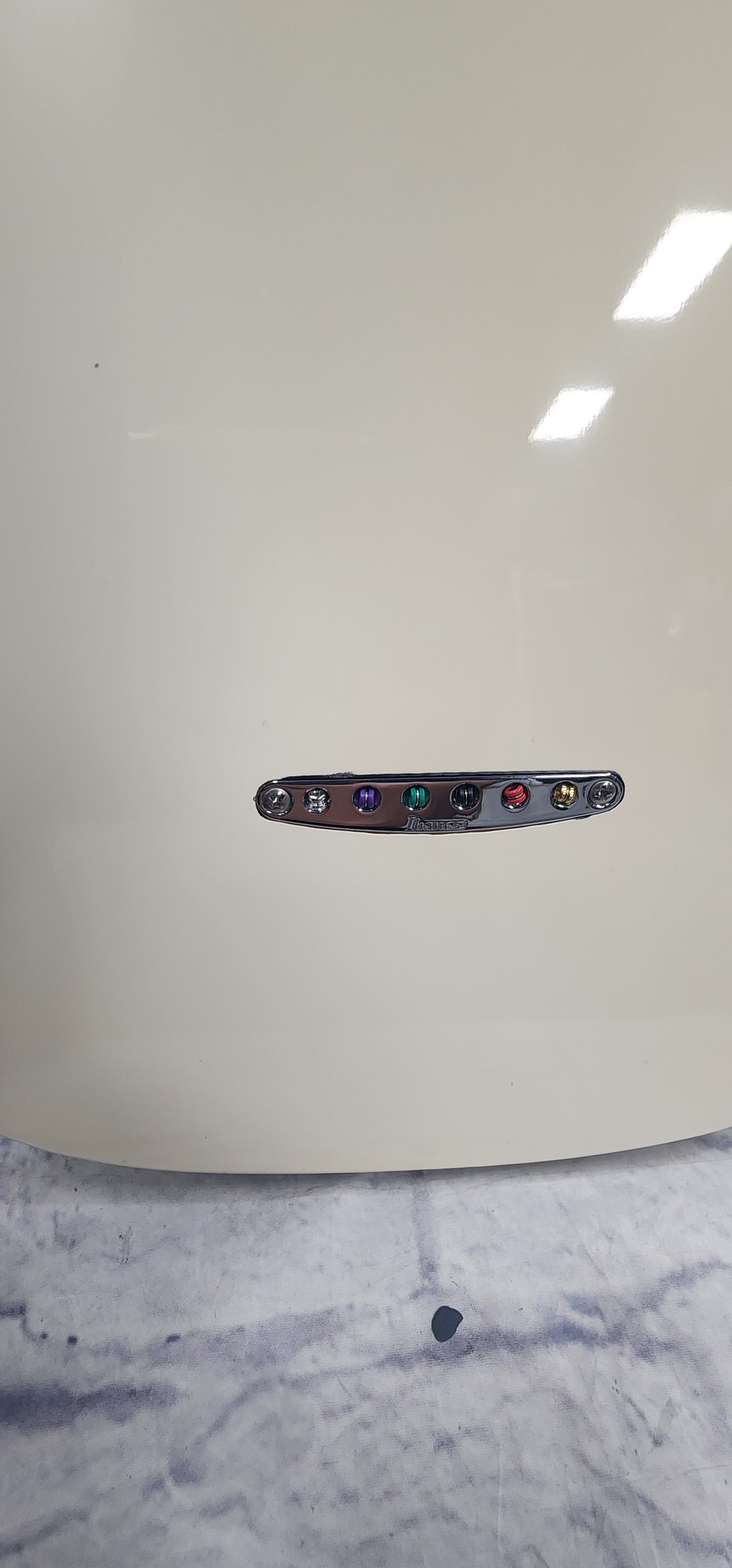 Ibanez Mikro Gio Short Scale Electric Guitar