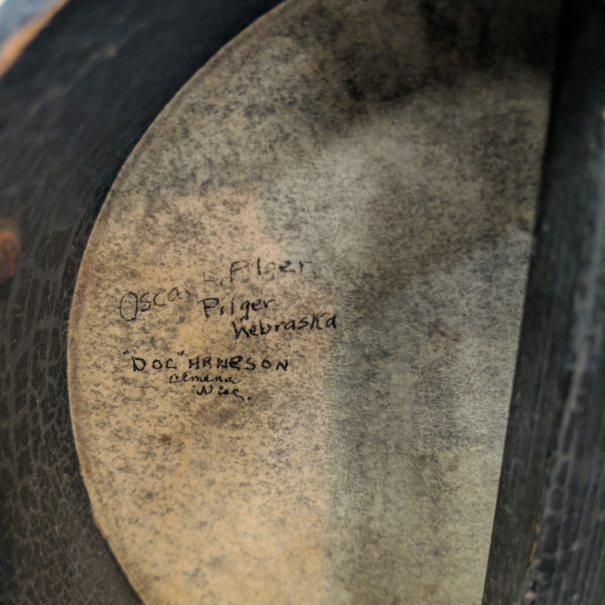 Stella Vintage Banjolele 1920s 1930s Alpha Xi Epsilon