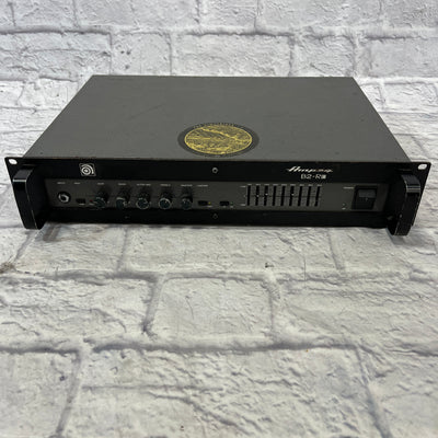 Ampeg B2RE Bass Amp Head