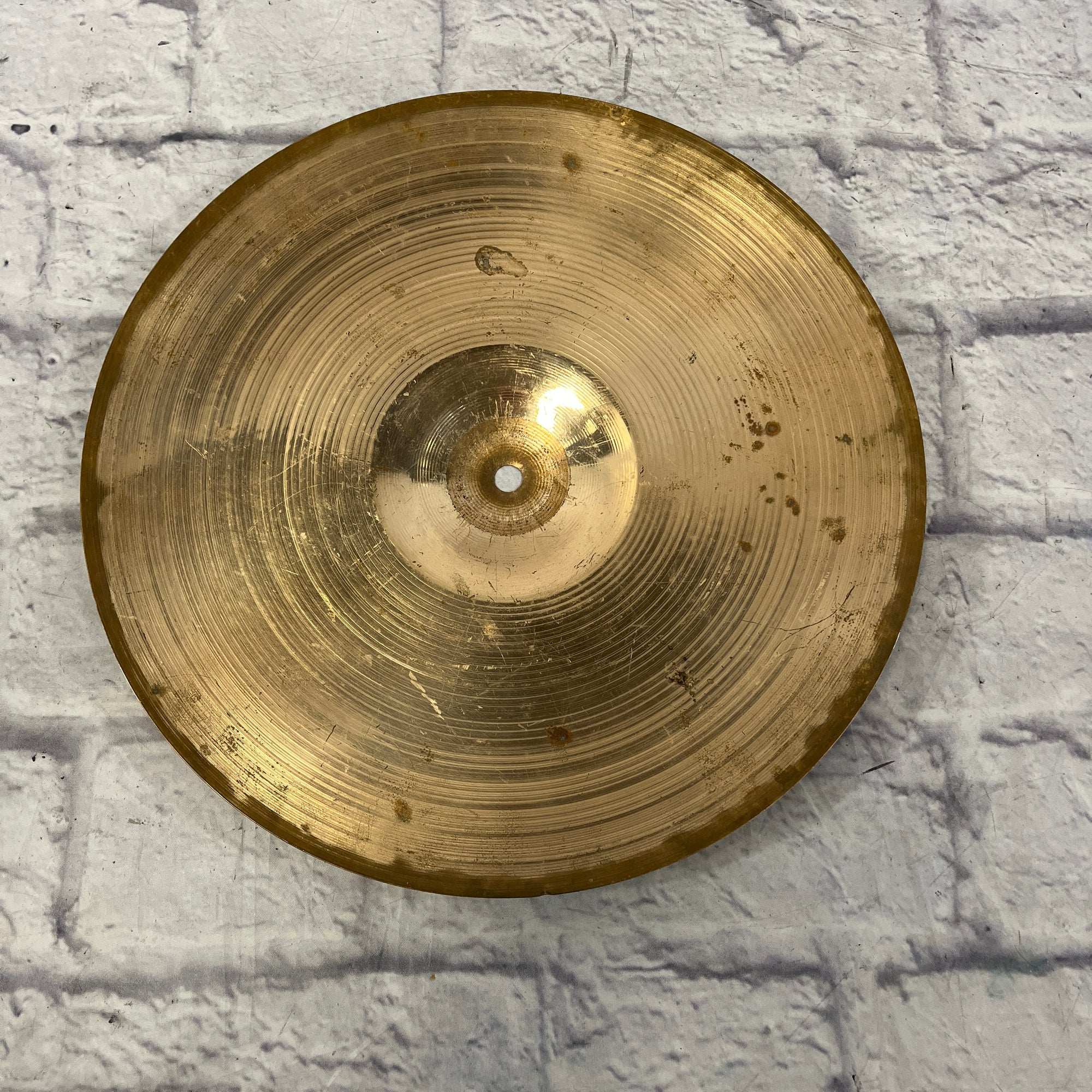 Growdaily Drum Throne