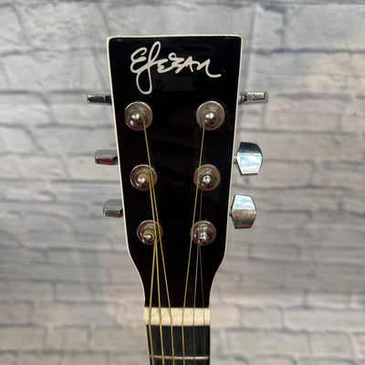 Esteban AS IS Acoustic Guitar AL-100 Acoustic Guitar